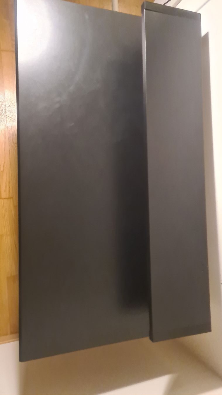 Tavoli: Gaming Tisch 120×60cm – Usato da Luzern venduto da rko_r8jd 2