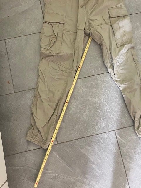 H&M Hosen: Freizeithose Jungen Slim Fit (Gr. S) – Gebraucht aus Aathal-Seegräben von daso03 1