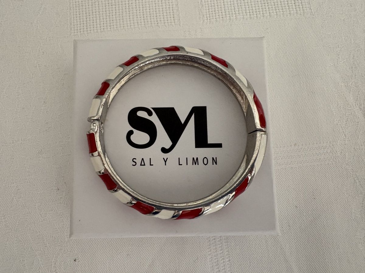 Bracciali & Braccialetti: Armreif von SYL – Nuovo e nell'imballaggio originale da Riehen venduto da BESSI17