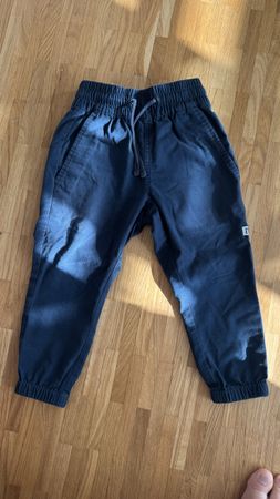 Namuk Dash Leichte Ripstop Hose 86