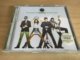 The Brand New Heavies – Brother Sister