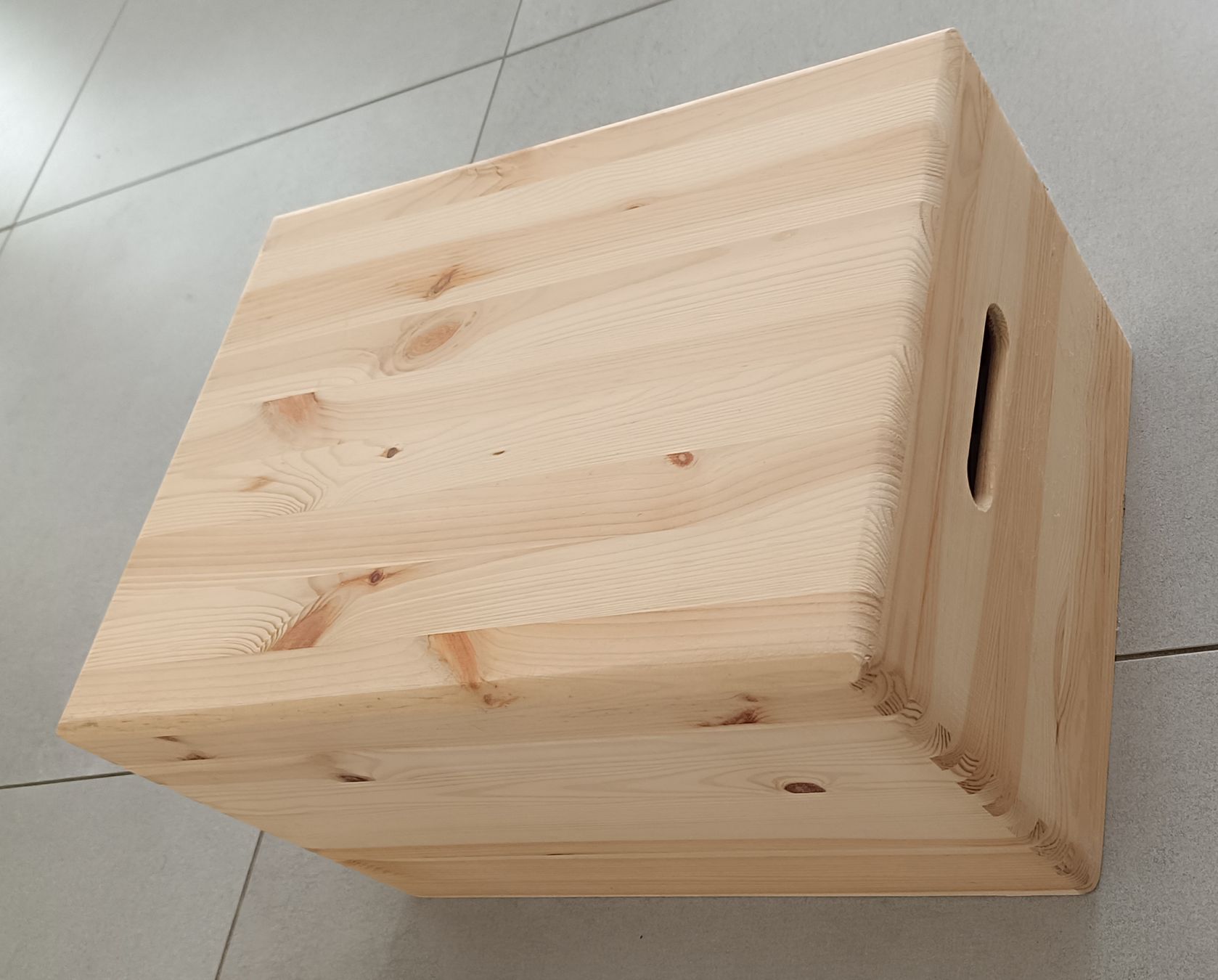 Altro in Decorazioni & Accessori: Scatole in legno con coperchio – Usato da Bellinzona venduto da gab_t52k 1