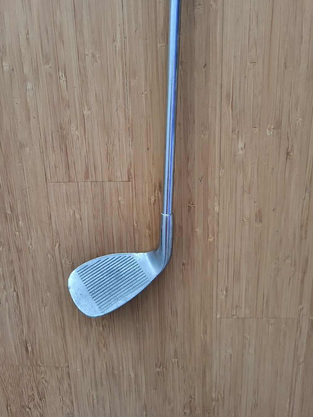 Mazze & Set: Golfschläger Tigress Elegance Eisen S ⛳ – Usato da Winterthur venduto da GAM90 1