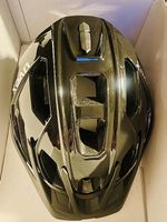 NEU Fahrrad-/Velohelm Uvex quatro 52 - 57 cm