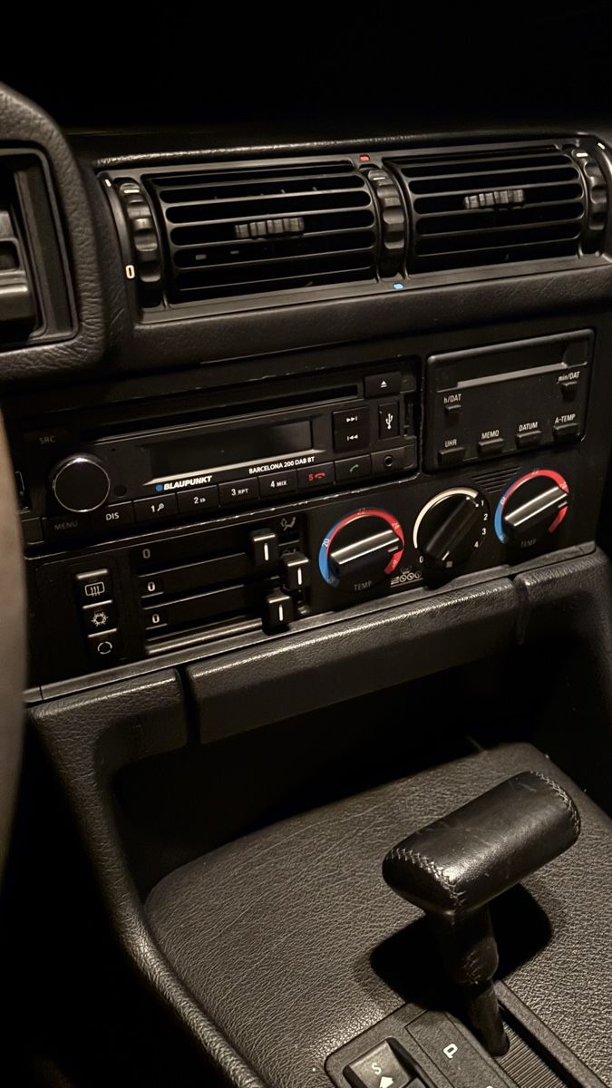 BMW Automobili: BMW E34 525i ab MFK – Usato da Ostermundigen venduto da zub_96pm 6