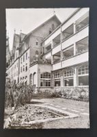 Kurhaus Dussnang 1956