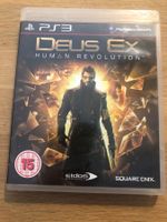 Deus Ex für Ps3