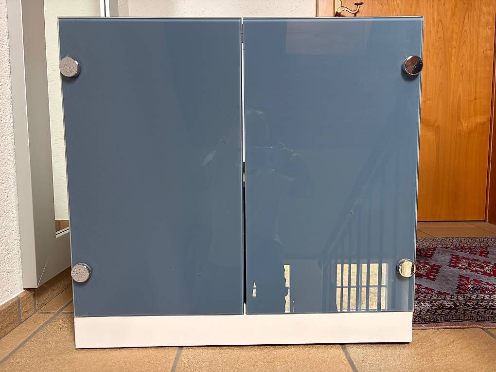 Mobili per bagno: Badezimmer-Möbel – Usato da Stäfa venduto da Faw