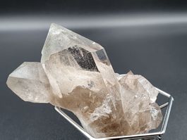 Rauchquarzstufe