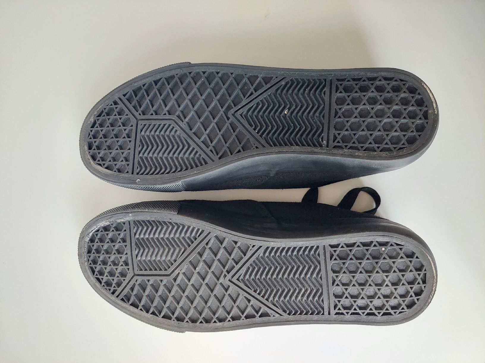 Graceland Chaussures hommes: Sneaker schwarz Gr. 37 – D'occasion à Liesberg Dorf par FamilieBond007 6