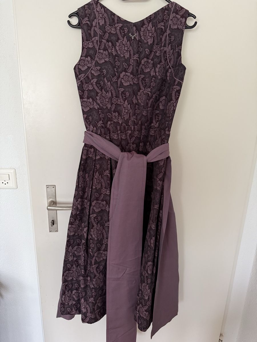 Vestiti: CocoVero Dirndl & Bluse Gr. 36 | NEU | NP: 768 CHF – Nuovo (secondo la descrizione) da Zollikofen venduto da liindaaa 4