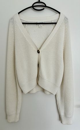 Monki Cardigan / Sweater