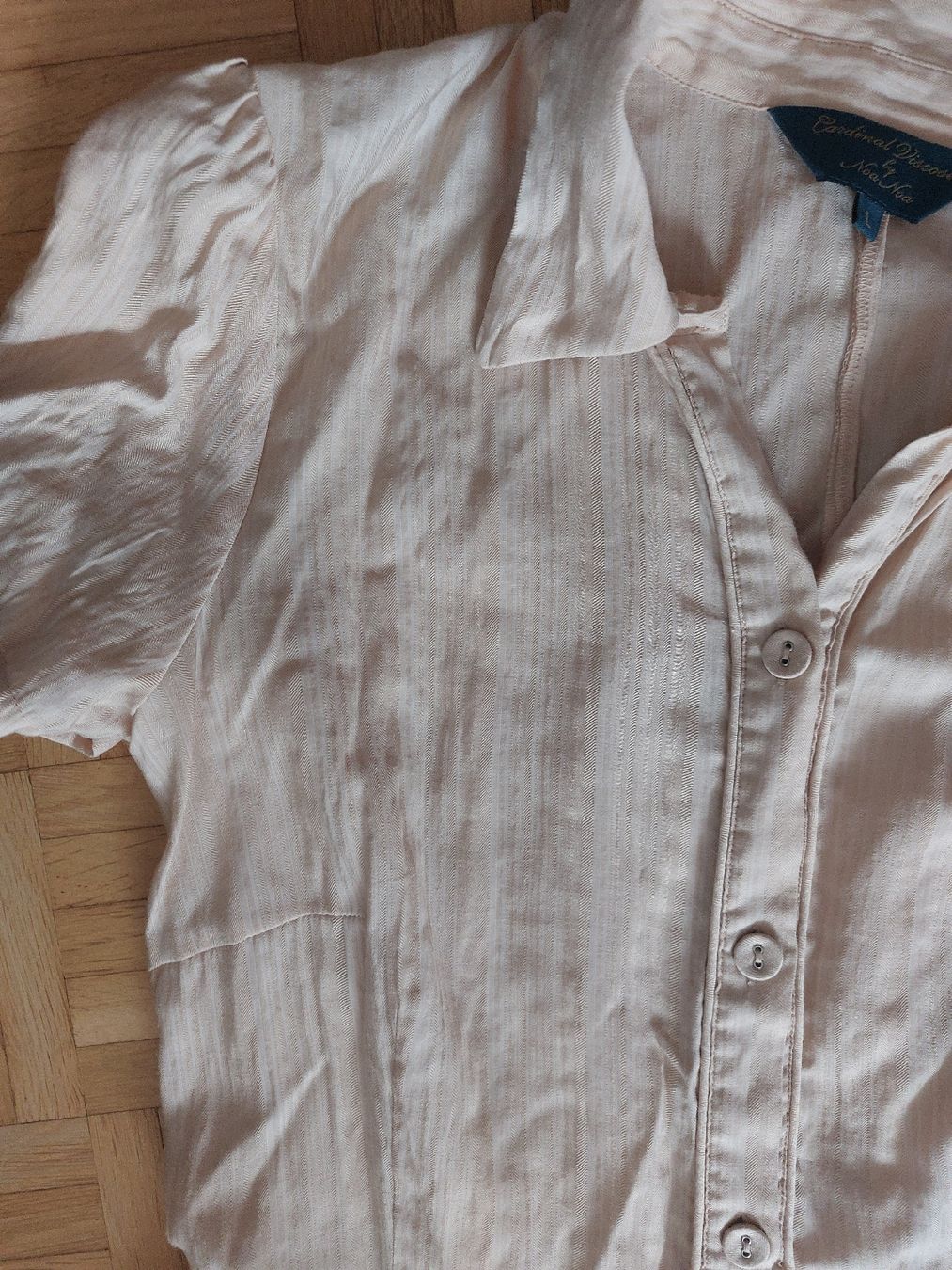 Vestiti: Noa Noa Sommerkleid Gr. M  – Nuovo (secondo la descrizione) da Rosshäusern venduto da ter_z9gp 2