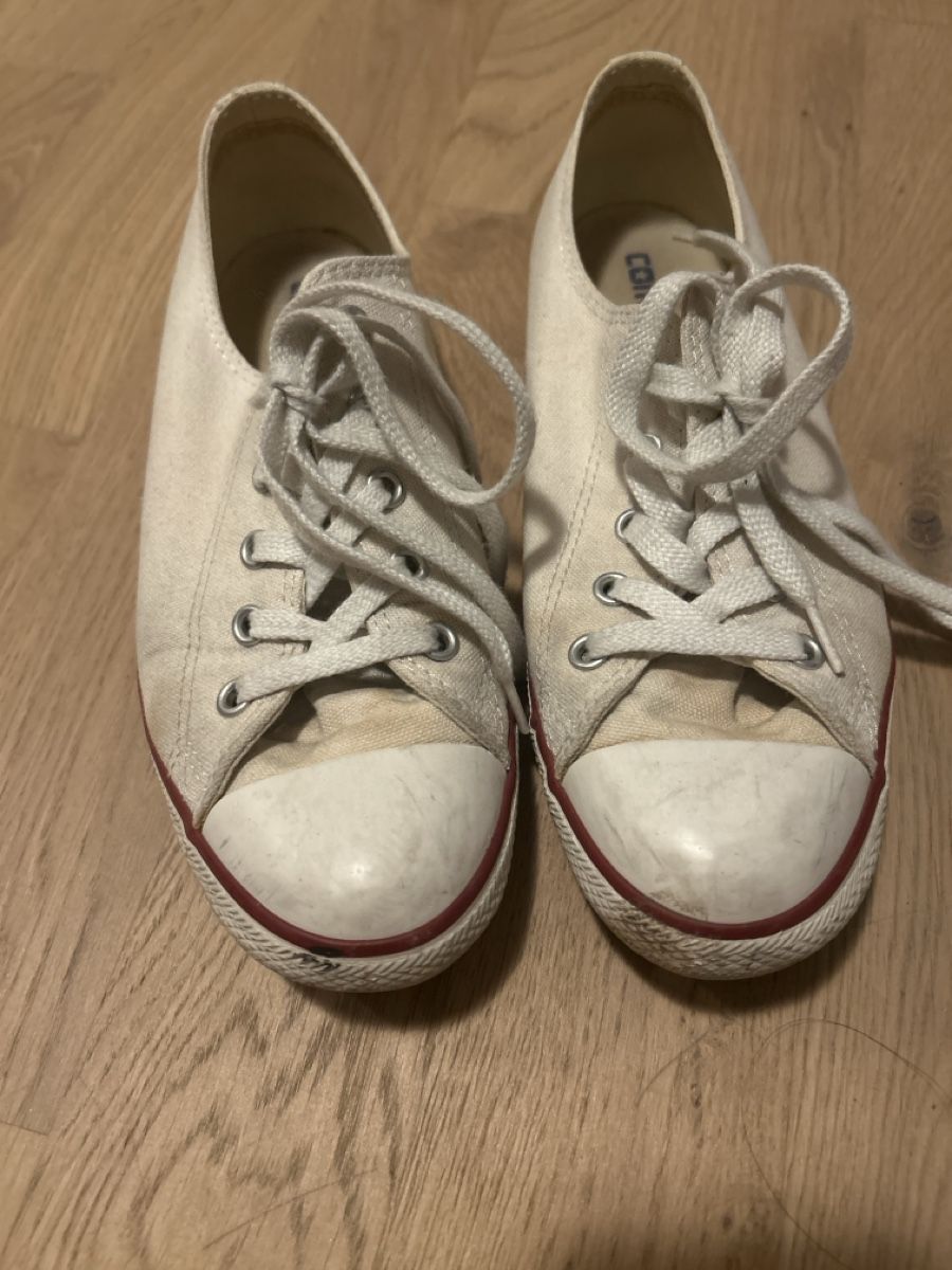 Converse Scarpe da donna: converse allstars gr 39 – Usato da Winterthur venduto da sandramueller 2