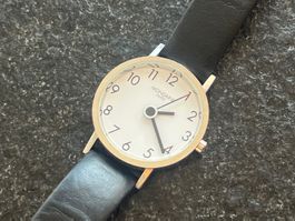 Mondaine Swiss Designer Collection Armbanduhr Quartz