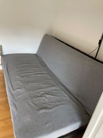 NYHAMN 3er Bettsofa Ikea