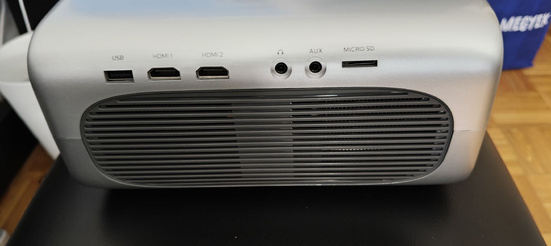 Philips Home Cinema: Projecteur Philipps NeoPix – Usato da Lausanne venduto da chwiese 2