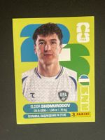 Panini UZB16
