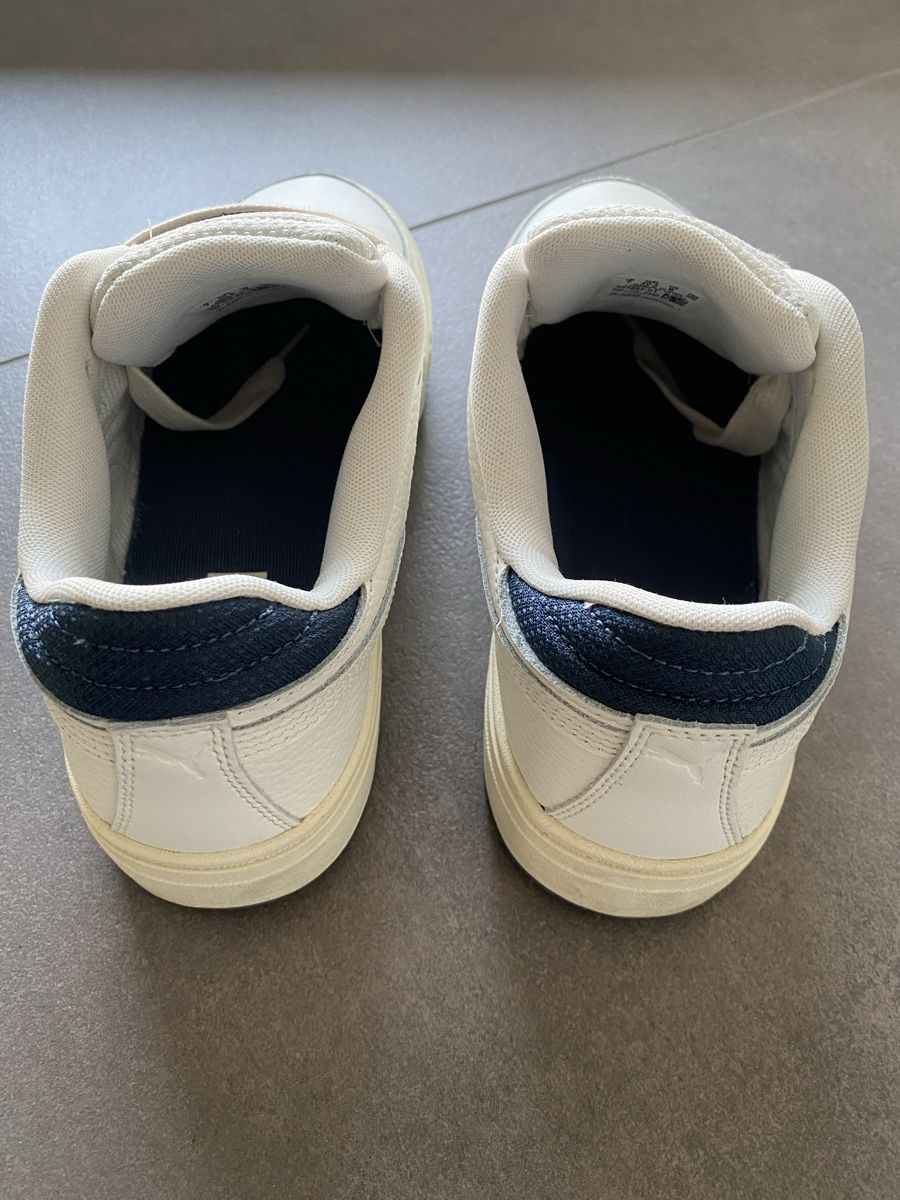 Chaussures hommes: Puma Sneaker – Neuf (Voir description) à Grabs par lecktro26 3