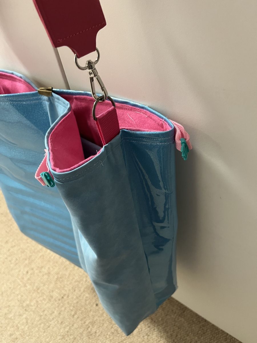Borse da donna: Tolle Tasche Esel Hallo – Nuovo (secondo la descrizione) da Schaffhausen venduto da grogga 3