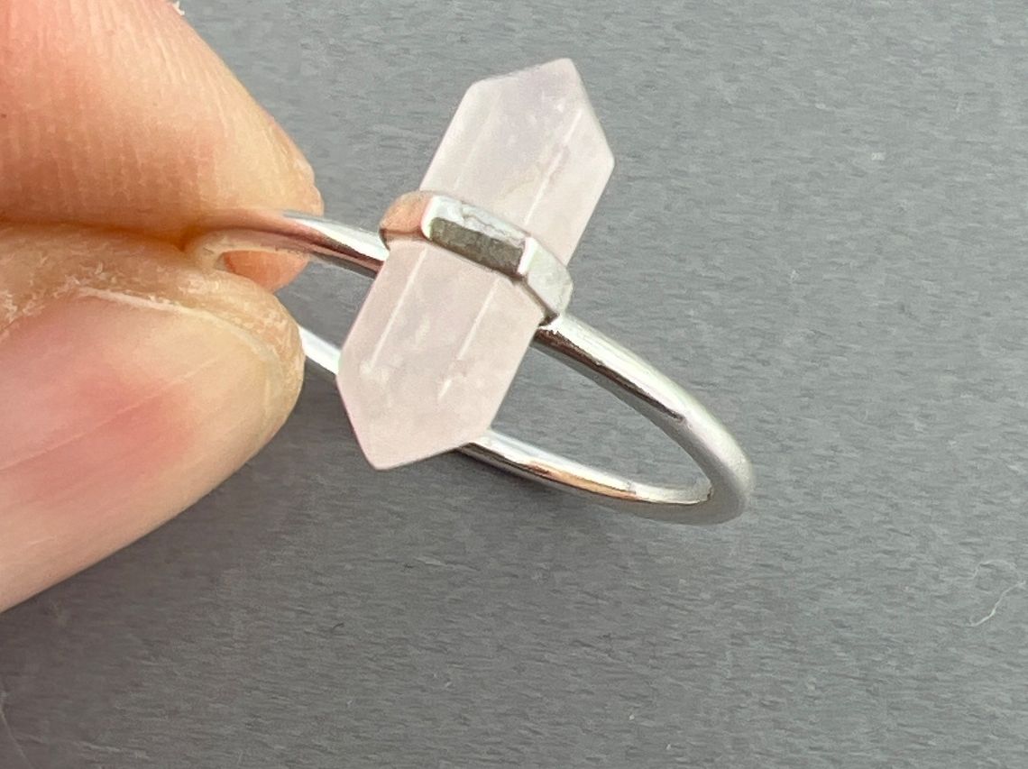Ringe: Ring 925 Silber – Gebraucht aus Niederuzwil von leo_8857