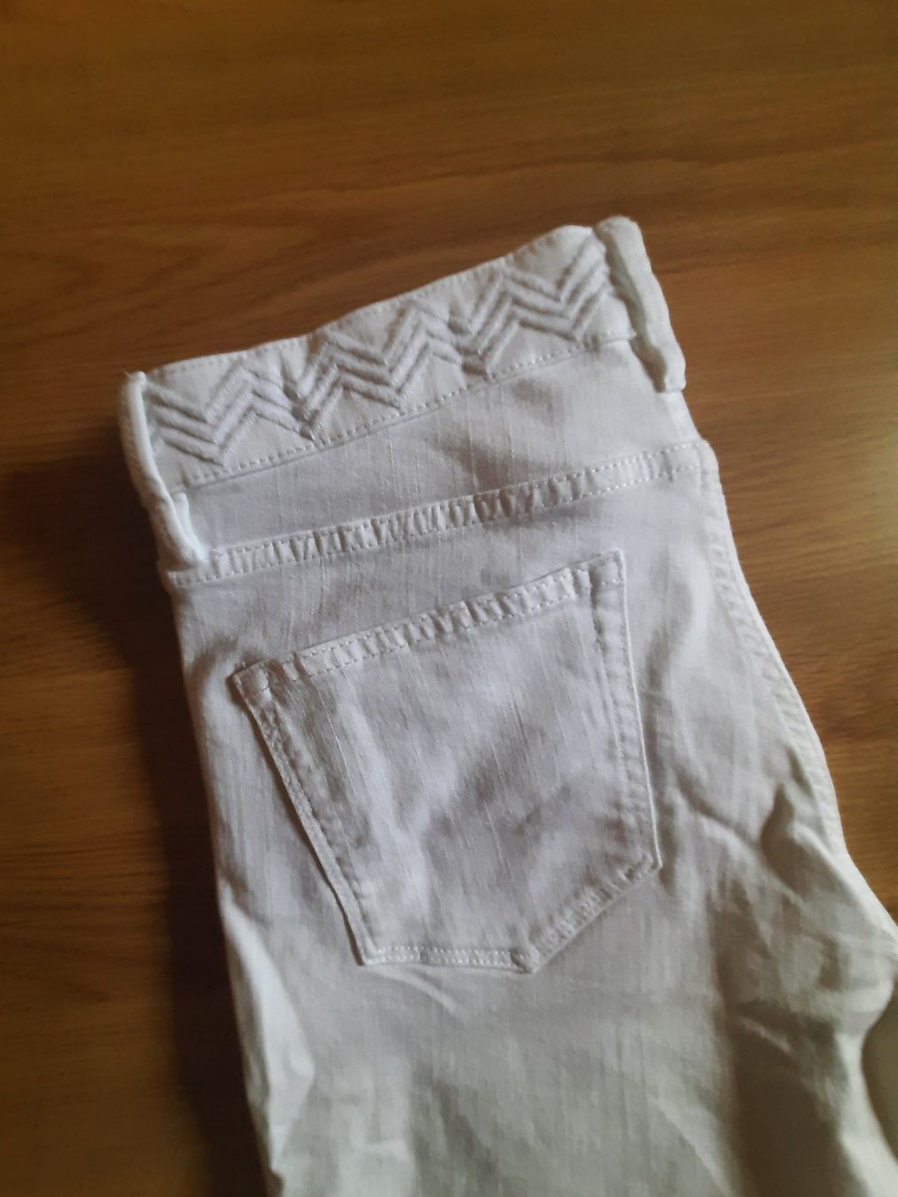 S.Oliver Pantaloni: S.Oliver 3/4-Hose Gr. 36 – Usato da Muotathal venduto da robin40 2