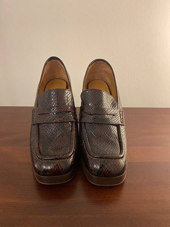 Scarpe da donna: Sezane Schuhe 38 – Usato da Basel venduto da yet_7svp 3