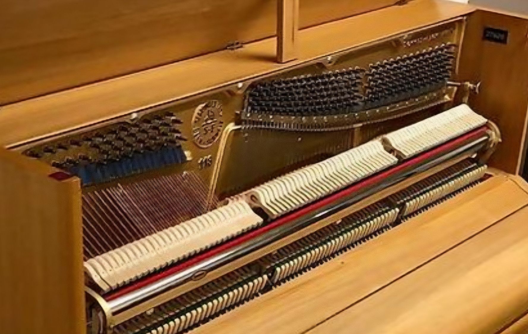 Schmidt-Flohr Strumenti musicali: Klavier Schmidt - Flohr – Nuovo (secondo la descrizione) da Zürich venduto da Reni8048 6