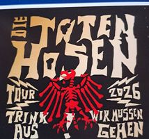 Konzertticket