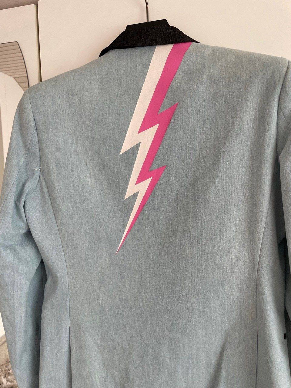 Vestes: Herren Sakko – Neuf (Voir description) à Trimbach par chaeber55 2