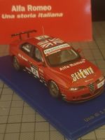 Alfa Romeo 156 GTA WTCC 2007
