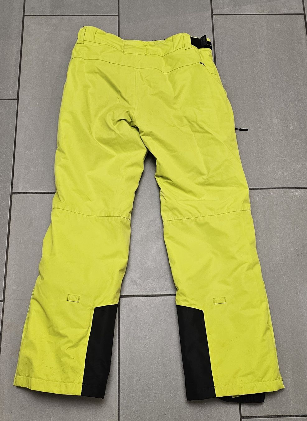 Icepeak Giacche: Icepeak Combinaison Jacke Pants Ski – Usato da Payerne venduto da UpPower 7