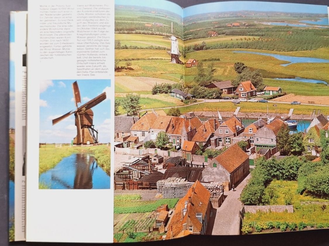 Libri: Holland,  Silva Buch – Usato da Zürich venduto da t24_de 2