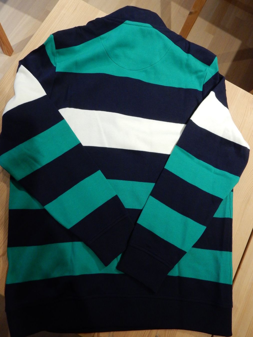Pulls & Sweat-shirts: Pullover Herrenpullover Sweatshirt NEU L 54 Nautic Journey – Neuf (Voir description) à Jona par JOberg_25 2