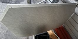 Gartentisch klappbar