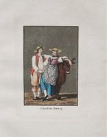 Bern Tracht von Trachsler