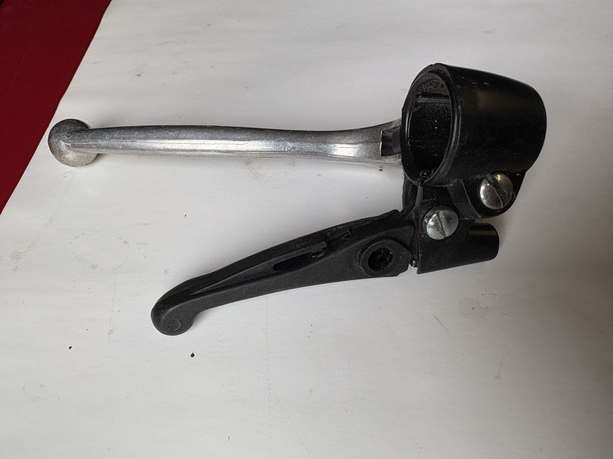 Ciclomotori: Mofa Lusito Griff Set – Usato da Golaten venduto da Dani755 5
