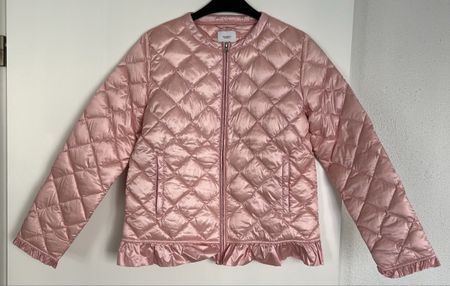 Globus Damen Jacke, Grösse M, Rosa, Top Zustand!