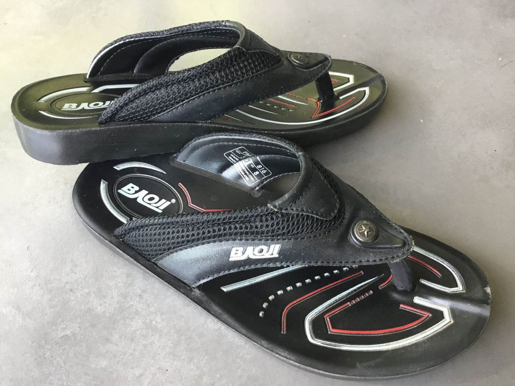 Scarpe da donna: Flip Flop | Original Thai | Gr. 39 – Usato da Eggersriet venduto da Wiese61 2