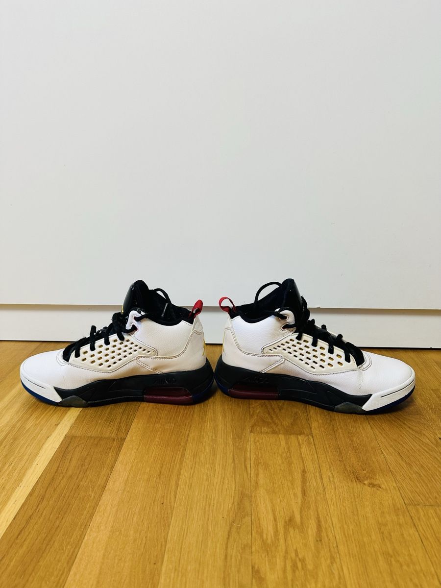 Jordan Scarpe da uomo: Nike Jordan 36,5 – Usato da Rubigen venduto da leonardo25 2