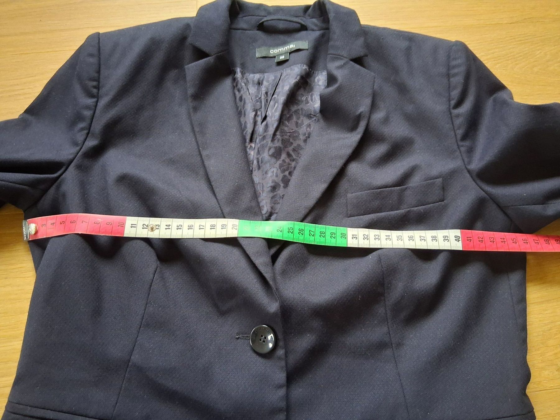 Comma Giacche: Comma Blazer 38 – Usato da Lengnau AG venduto da Nathi88 3