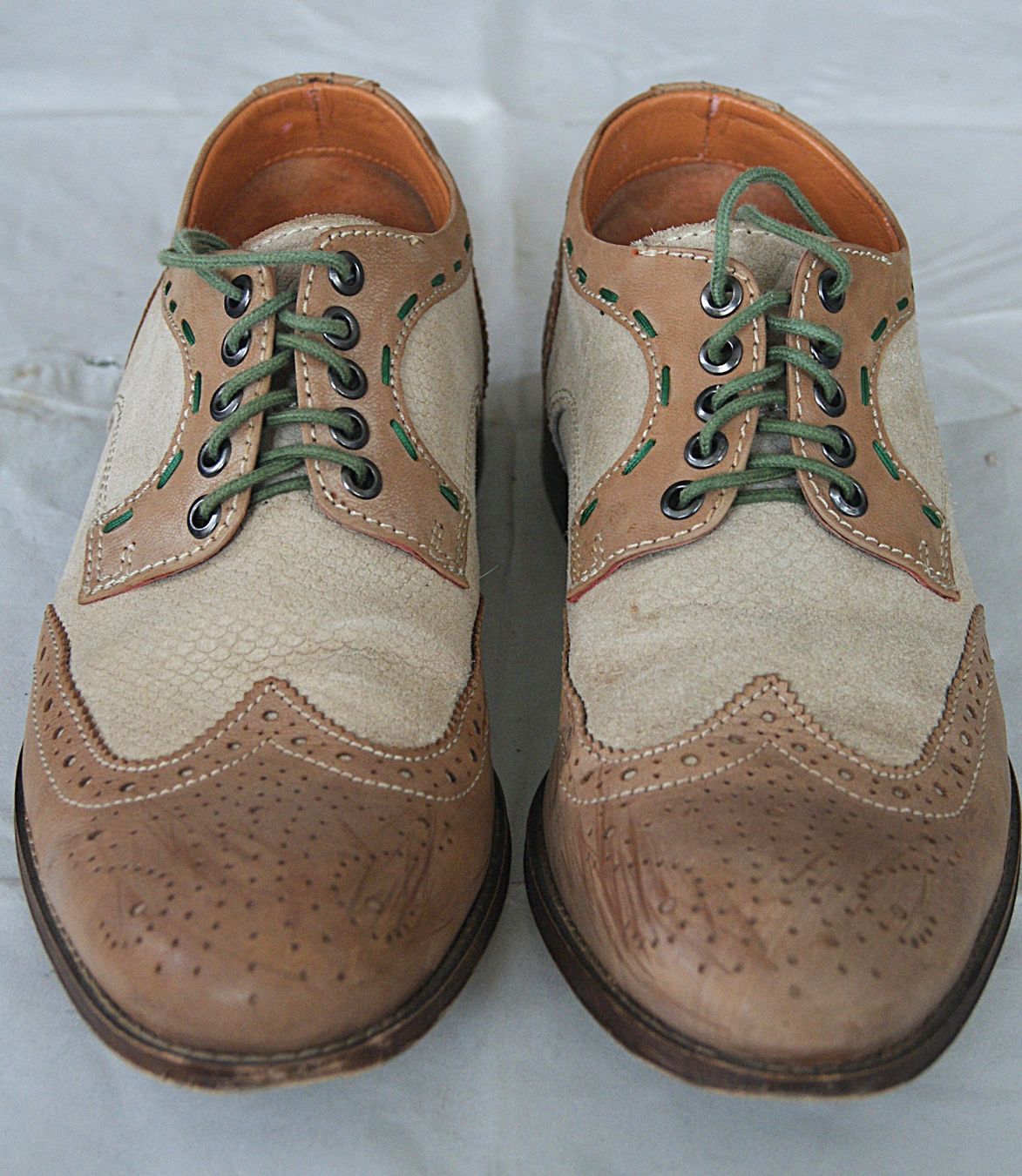 Versace Scarpe da uomo: 19V69-ITALIA – Usato da Stadel venduto da Wald100