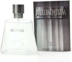 Creation Lamis Aluminium Eau de Toilette 100ml neu