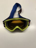Uvex Kinderskibrille
