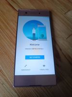 Sony Xperia XA1 Dual Sim G3112 Pink