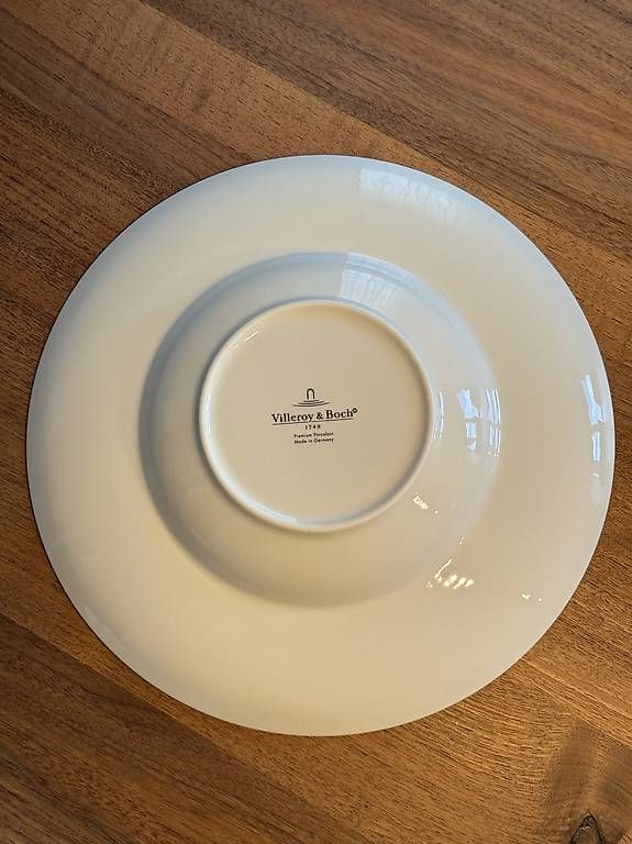 Piatti: Artesano Pastateller (8-er Set) – Usato da Oberglatt ZH venduto da schaedow 2