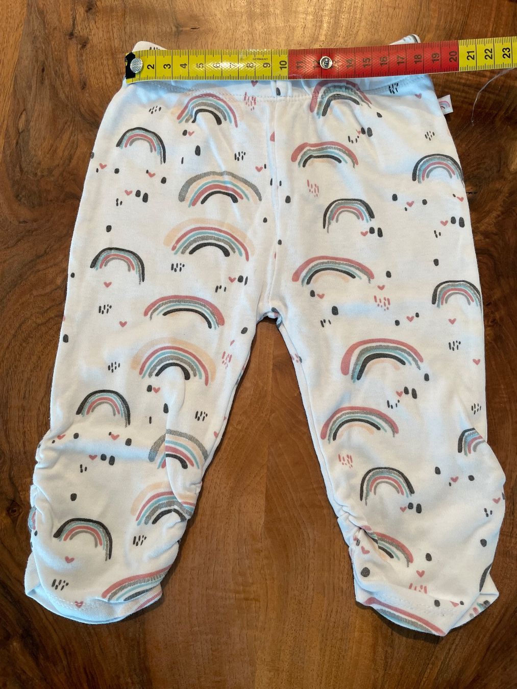 Completi: Outfit, Staccato, Grösse 68 – Usato da Haslen AI venduto da s176 6