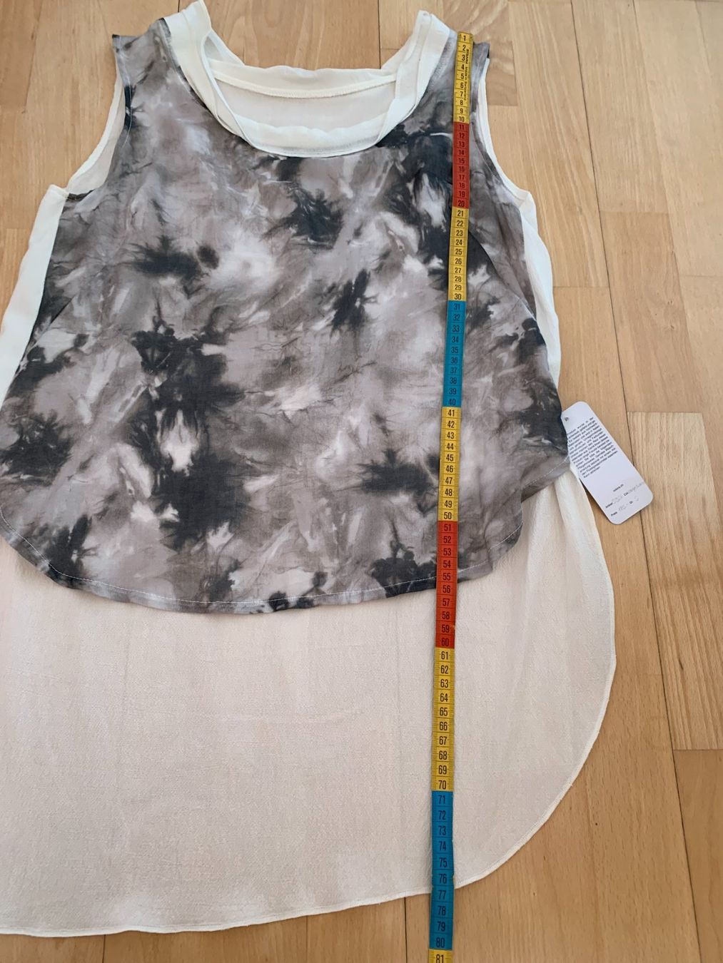 Colora Camicette: Colora Damen Bluse, Gr. S, NEU – Nuovo e nell'imballaggio originale da Worb venduto da farben20zauber 2