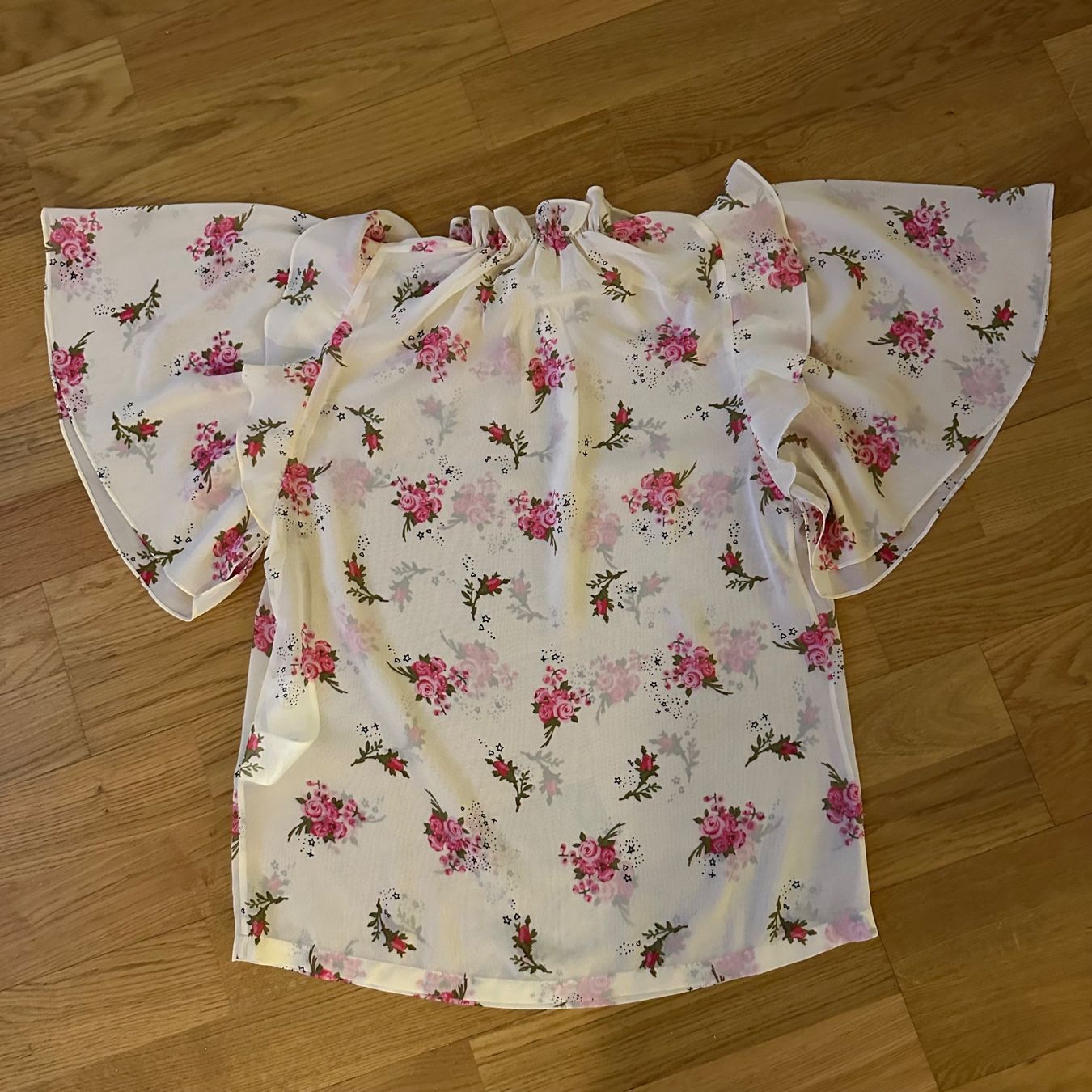 Maje Camicette: Maje Bluse Gr. M – Usato da St. Gallen venduto da gag_6sxh 1