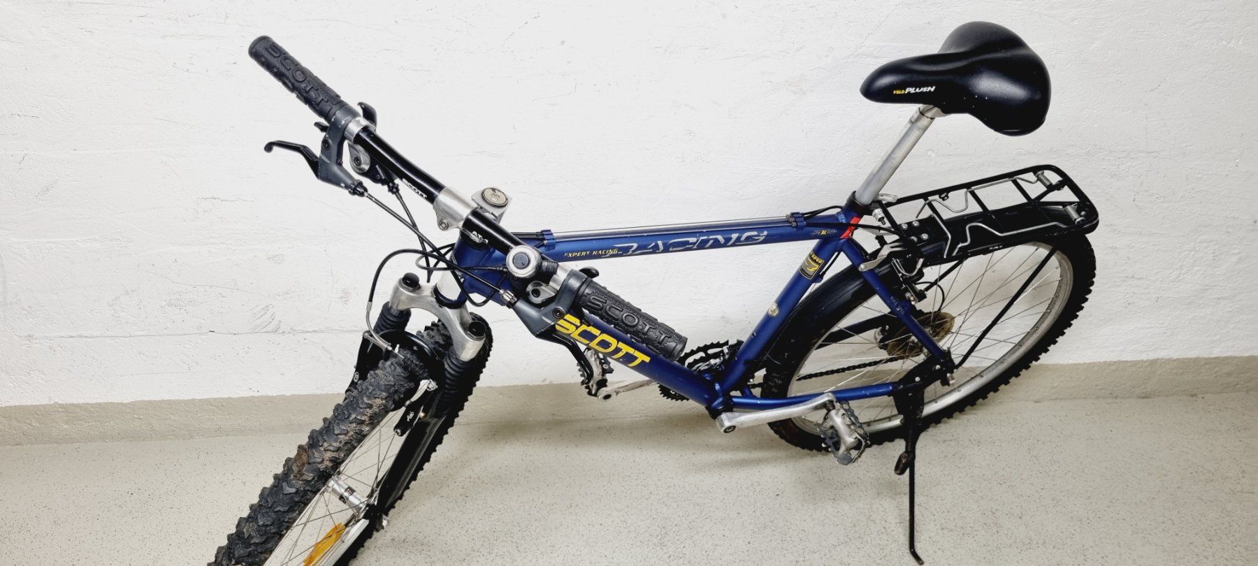 Biciclette: Scout Mountainbike 26" – Usato da Zürich venduto da beaahaus 2